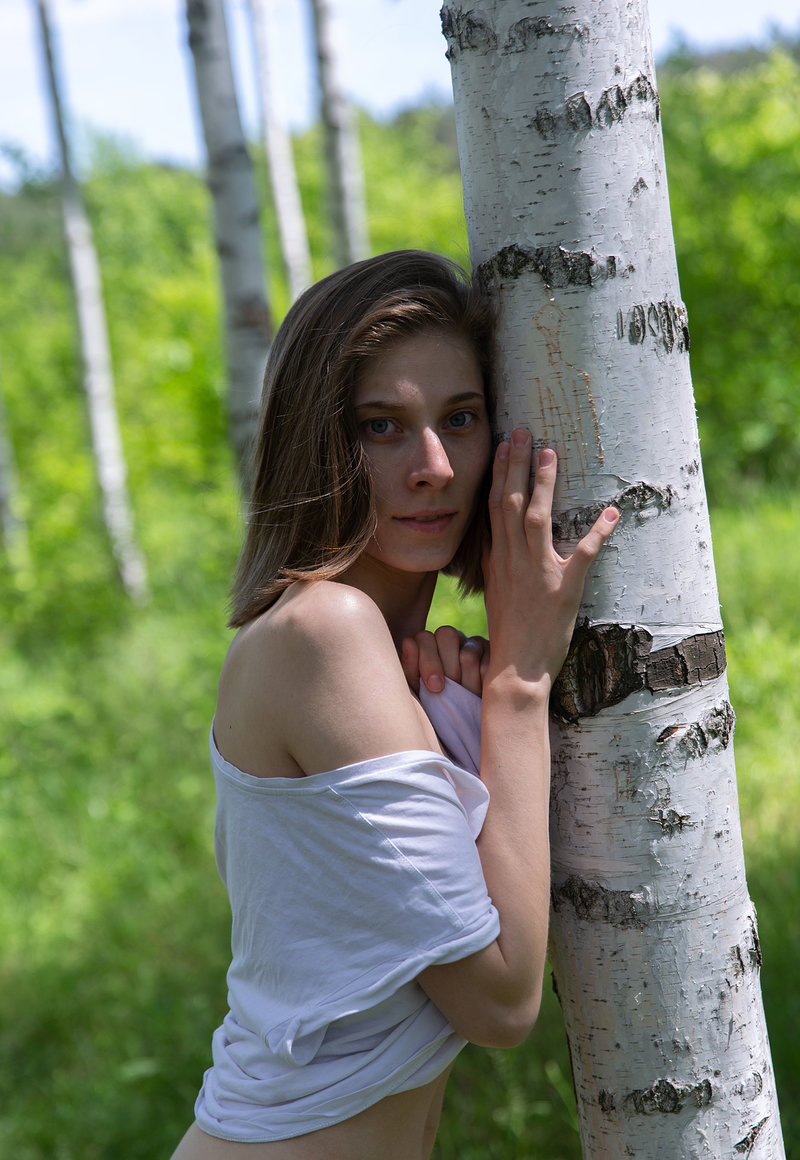 Екатерина, 19