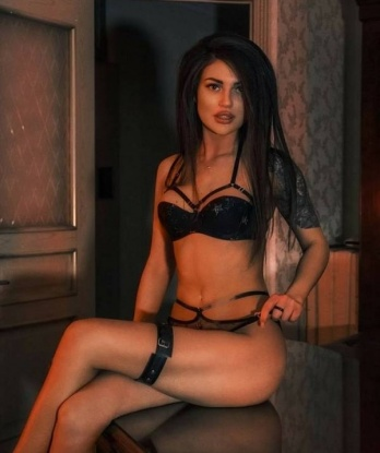 Татьяна, 25